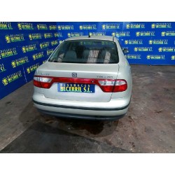 seat toledo (1m2) del año 2004