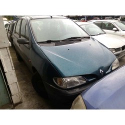 renault megane i scenic (ja0) del año 1998