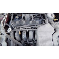 chrysler stratus berlina (ja) del año 1999