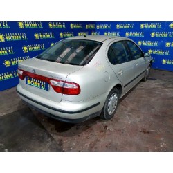 seat toledo (1m2) del año 2004