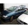 renault megane i scenic (ja0) del año 1998