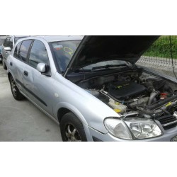 nissan almera (n16/e) del año 2001