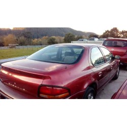chrysler stratus berlina (ja) del año 1999