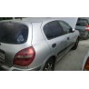 nissan almera (n16/e) del año 2001