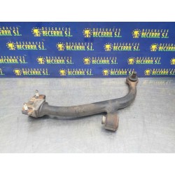 Recambio de brazo suspension inferior delantero izquierdo para citroen saxo 1.4 vts referencia OEM IAM   