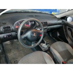 seat toledo (1m2) del año 2004