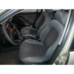 seat toledo (1m2) del año 2004