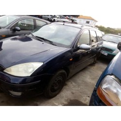 ford focus turnier (cak) del año 2002