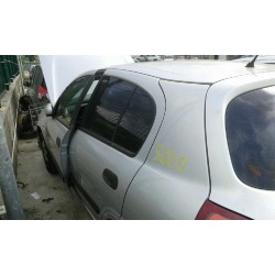 nissan almera (n16/e) del año 2001