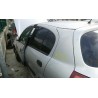 nissan almera (n16/e) del año 2001