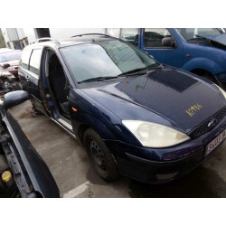 ford focus turnier (cak) del año 2002