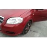 chevrolet aveo del año 2007