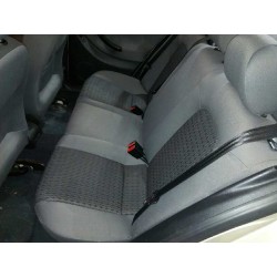 seat toledo (1m2) del año 2004