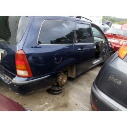 ford focus turnier (cak) del año 2002