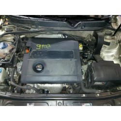 seat toledo (1m2) del año 2004