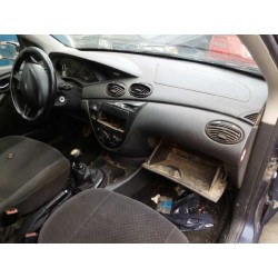 ford focus turnier (cak) del año 2002