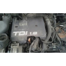 seat alhambra (7v8) del año 1997