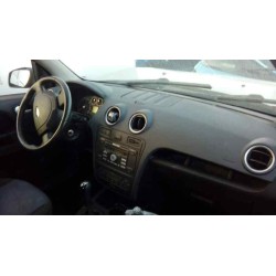 ford fusion (cbk) del año 1950