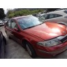 renault laguna ii (bg0) del año 2003