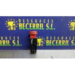 Recambio de warning para peugeot partner (s1) break referencia OEM IAM   