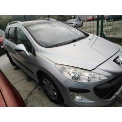 peugeot 308 sw del año 2009