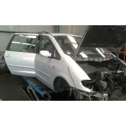 seat alhambra (7v8) del año 1997