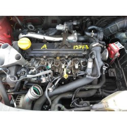 renault clio iii del año 2007