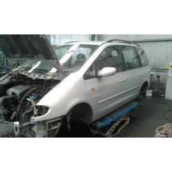 seat alhambra (7v8) del año 1997