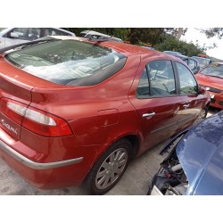 renault laguna ii (bg0) del año 2003