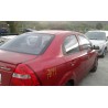 chevrolet aveo del año 2007