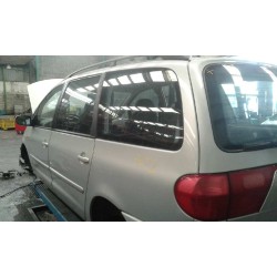 seat alhambra (7v8) del año 1997