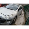 peugeot 308 sw del año 2009