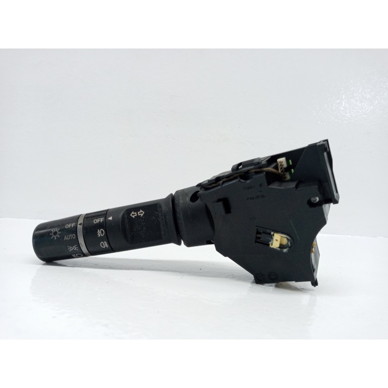 Recambio de mando luces para mazda 6 lim. (gh) 2.0 147cv active (4-ptas.) referencia OEM IAM DF7566122  