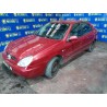 citroen xsara berlina del año 2002