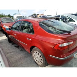 renault laguna ii (bg0) del año 2003