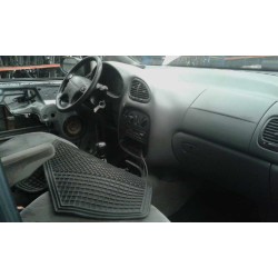 seat alhambra (7v8) del año 1997