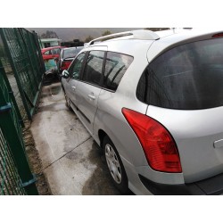 peugeot 308 sw del año 2009