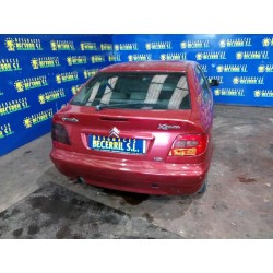 citroen xsara berlina del año 2002