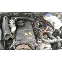 volkswagen passat berlina (3b2) del año 2004