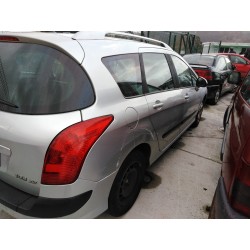 peugeot 308 sw del año 2009