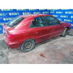 citroen xsara berlina del año 2002