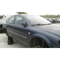 volkswagen passat berlina (3b2) del año 2004
