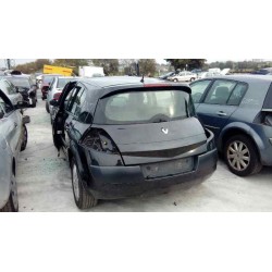 renault megane ii berlina 5p del año 2008