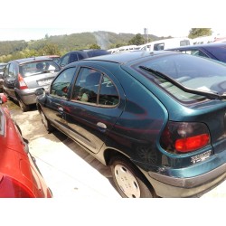 renault megane i berlina hatchback (ba0) del año 1997