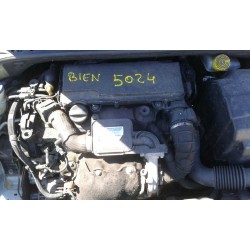 citroen c3 del año 2008