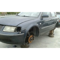 volkswagen passat berlina (3b2) del año 2004