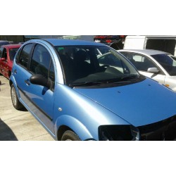 citroen c3 del año 2008