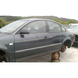 volkswagen passat berlina (3b2) del año 2004
