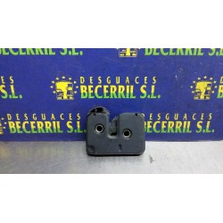 Recambio de cerradura maletero / porton para seat ibiza (6k1) select referencia OEM IAM 6K6827505A  