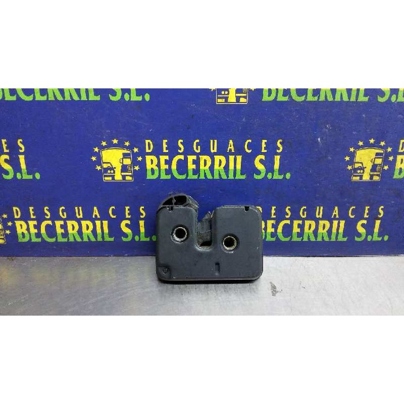 Recambio de cerradura maletero / porton para seat ibiza (6k1) select referencia OEM IAM 6K6827505A Recambio de cerradura maletero / porton para seat ibiza (6k1) select referencia OEM IAM 6K6827505A